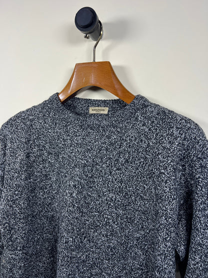 Chunjo Italy Knitted Sweater (Medium)