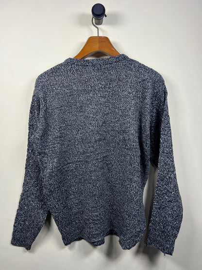 Chunjo Italy Knitted Sweater (Medium)
