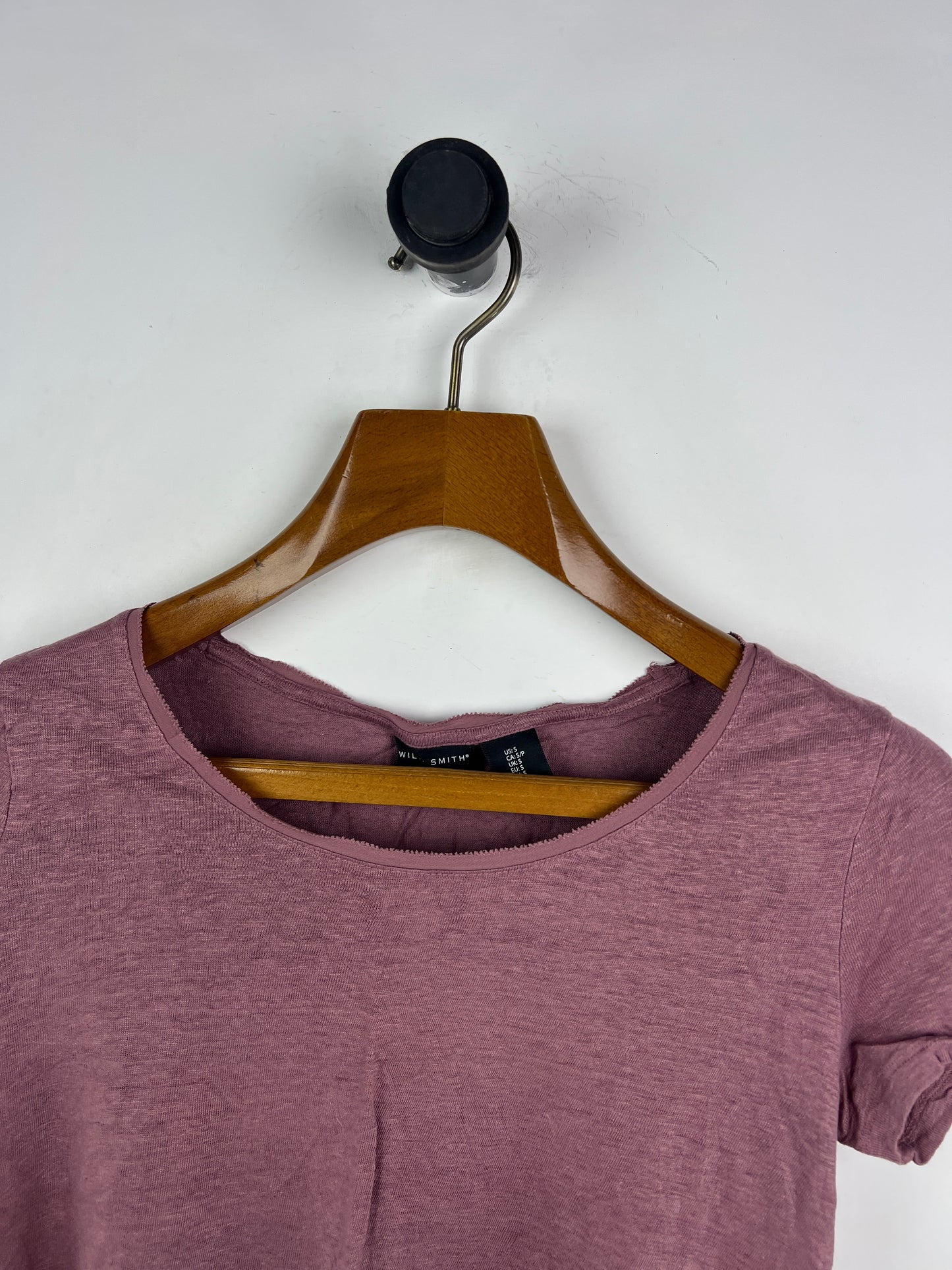 Will Blouse (Women) (Small)
