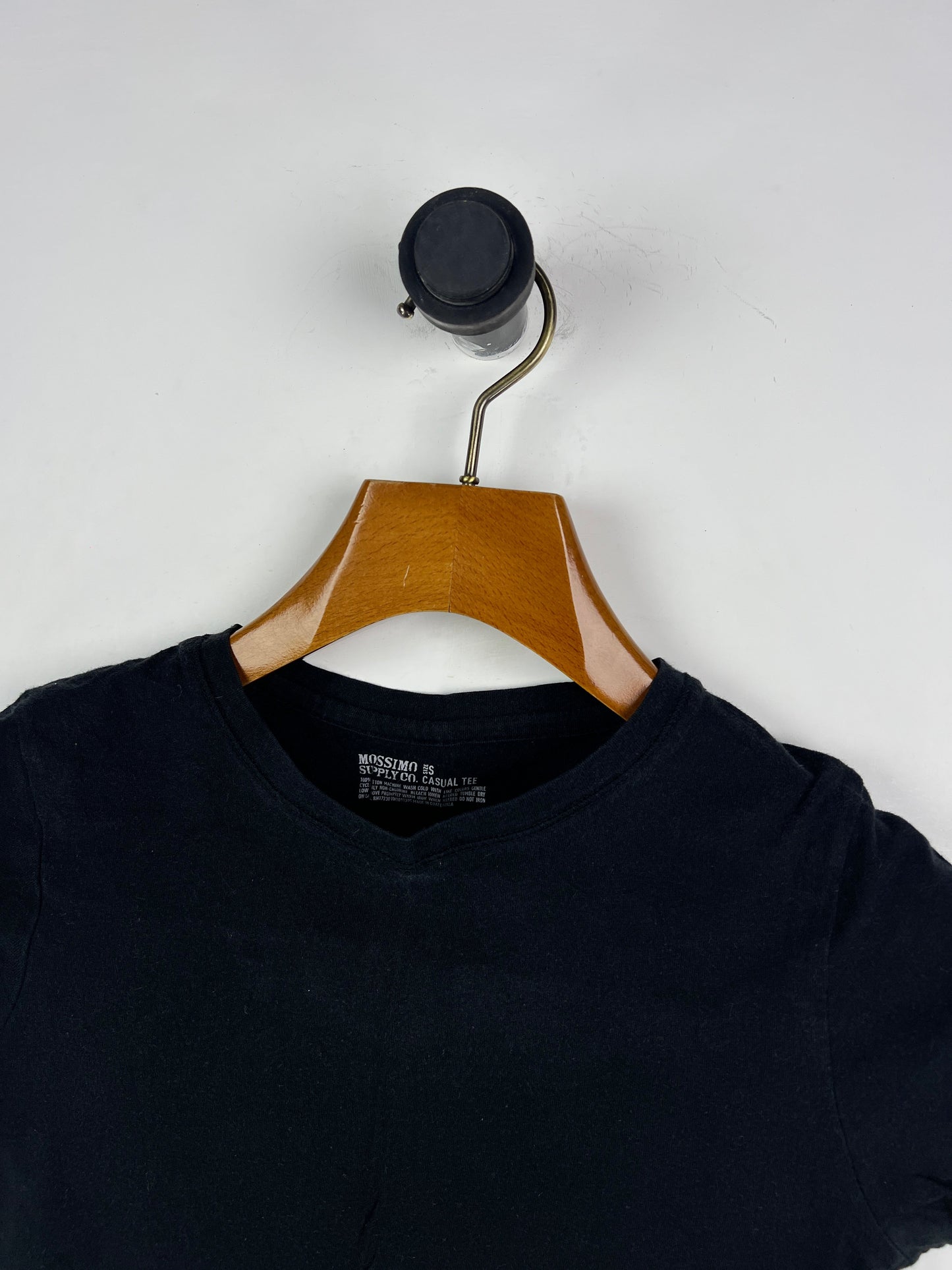 Massimo T-Shirt (Women) (X-Small)