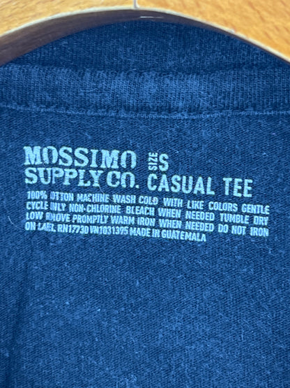 Massimo T-Shirt (Women) (X-Small)