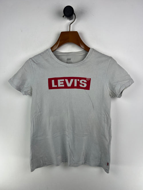 Levis T-Shirt (Women) (Small)