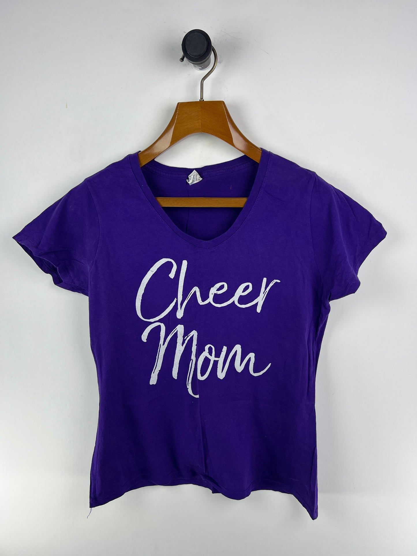 Port T-Shirt (Women) (Small-Medium)