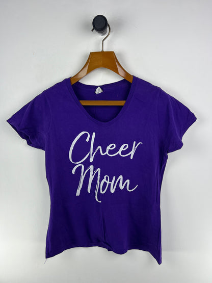 Port T-Shirt (Women) (Small-Medium)