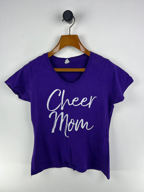 Port T-Shirt (Women) (Small-Medium)