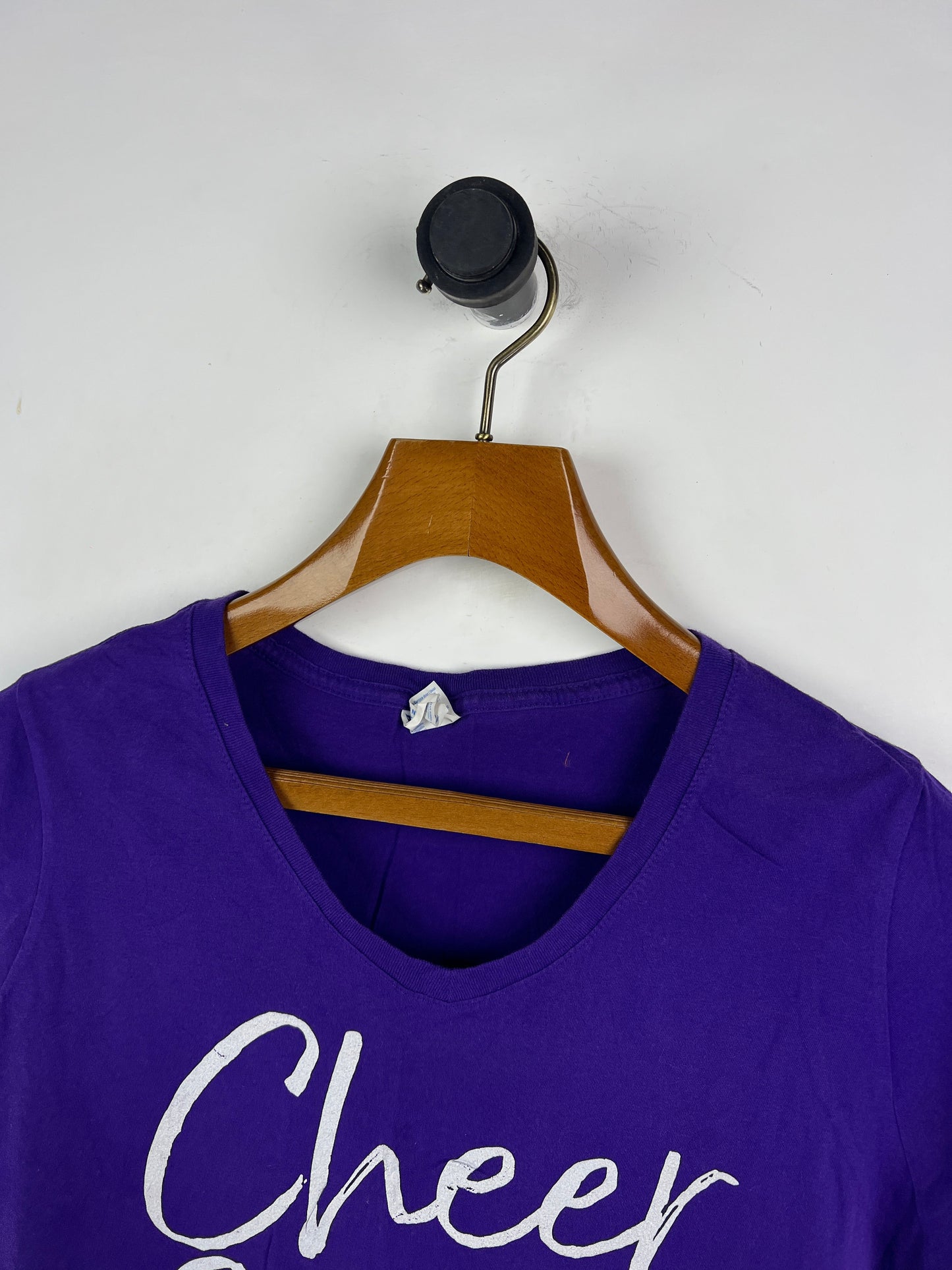 Port T-Shirt (Women) (Small-Medium)