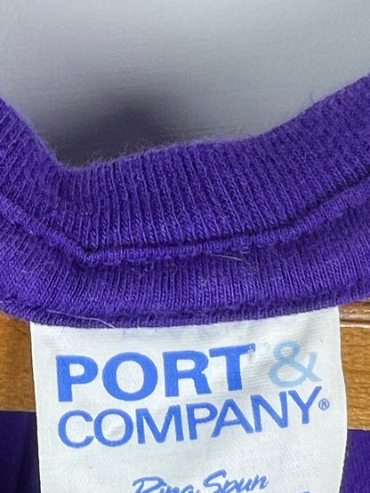Port T-Shirt (Women) (Small-Medium)