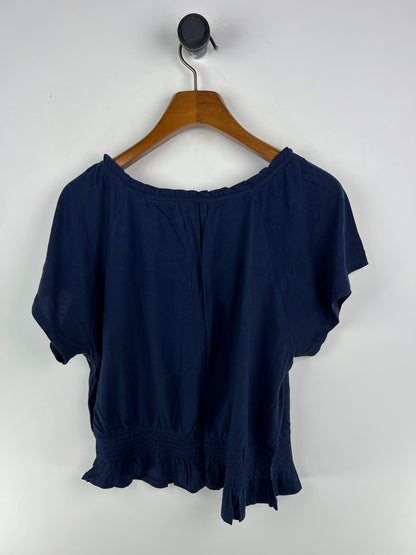 Aeropostale Blouse (Women) (X-Large)