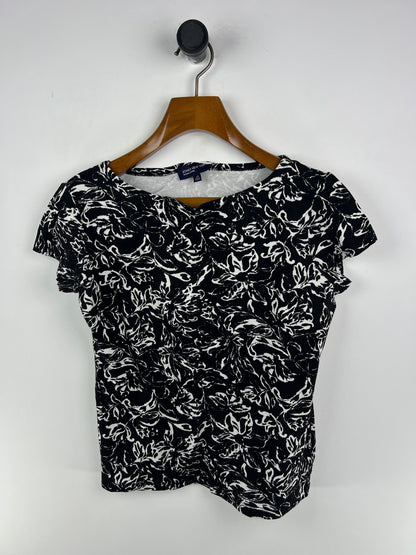 Jones NY Blouse (Women) (Medium-Large)