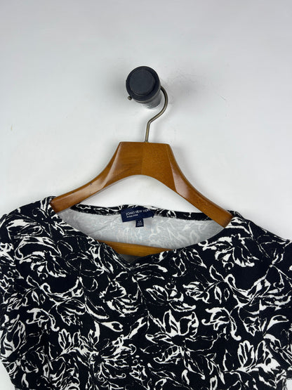 Jones NY Blouse (Women) (Medium-Large)