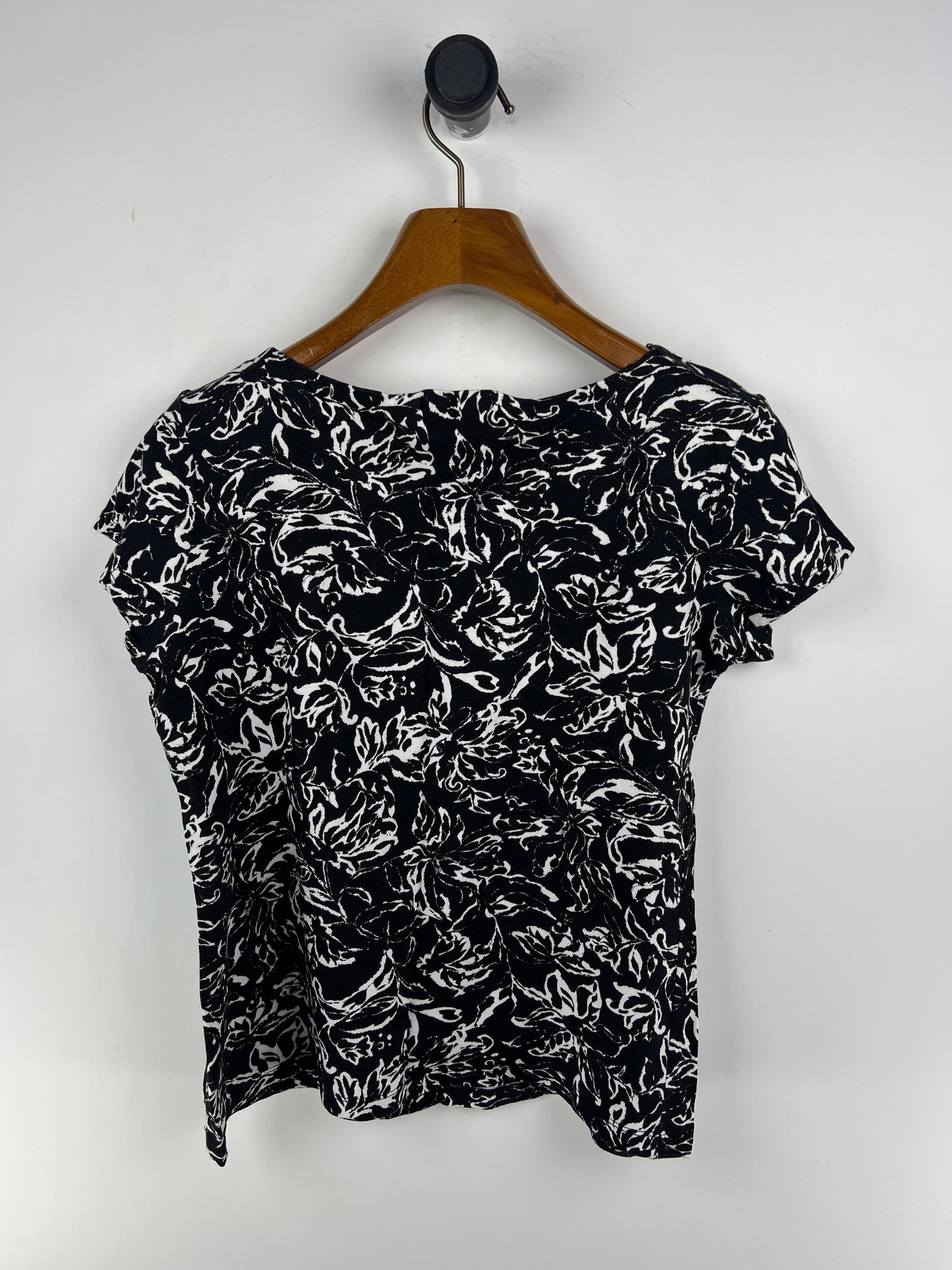 Jones NY Blouse (Women) (Medium-Large)