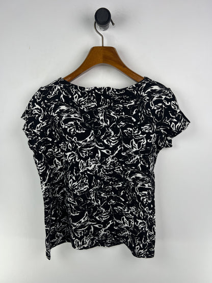 Jones NY Blouse (Women) (Medium-Large)