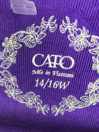 Cato T-Shirt (Women) (Medium-Large)