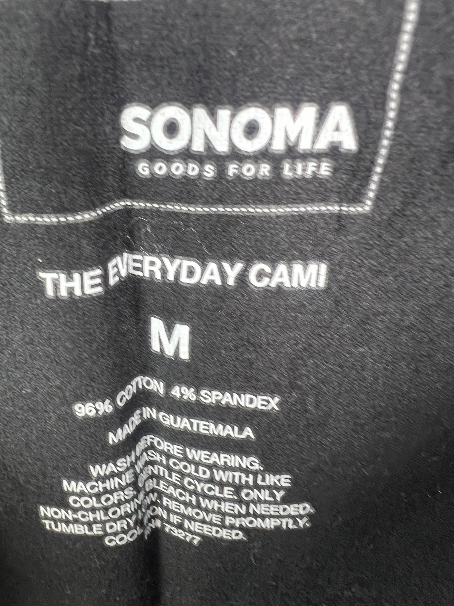 Sonoma Tank Top (Women) (Small-Medium)