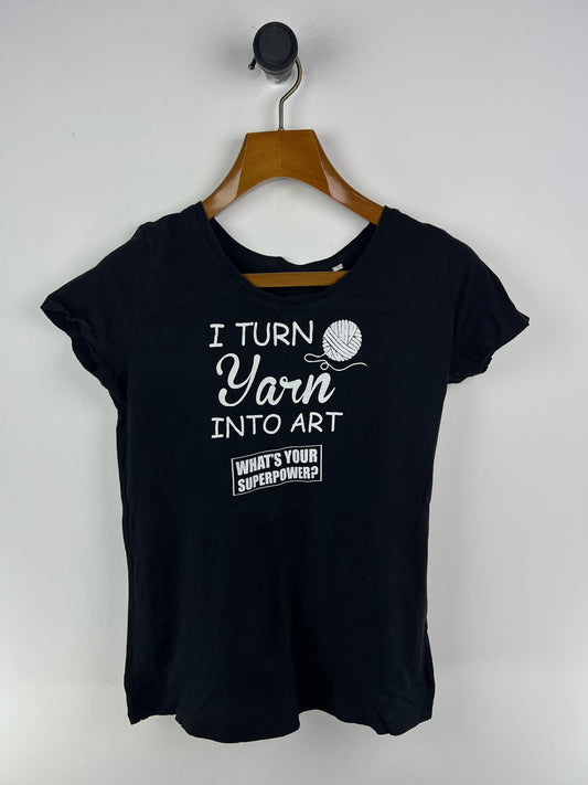 T-Shirt (Women) (Small-Medium)
