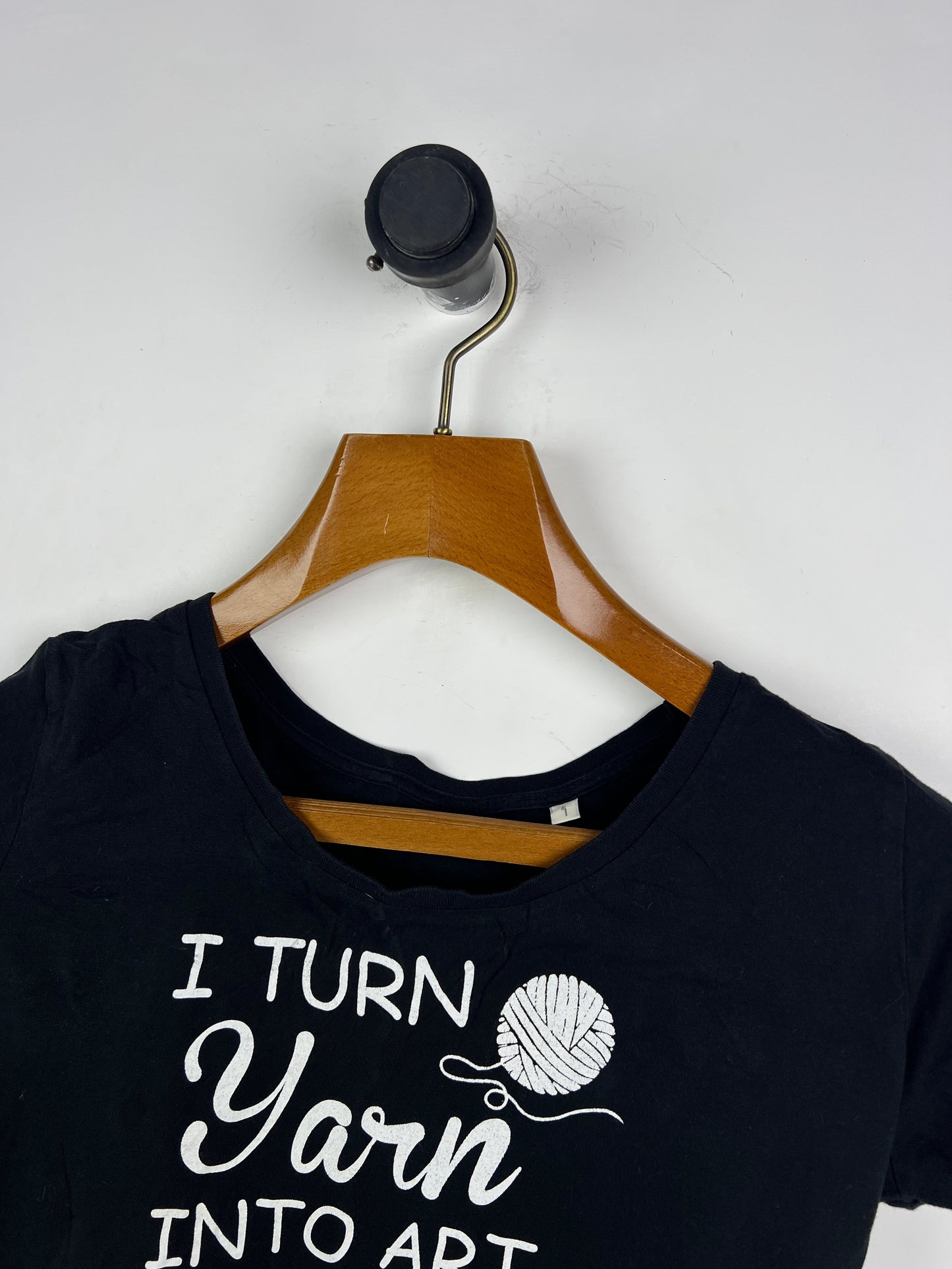 T-Shirt (Women) (Small-Medium)