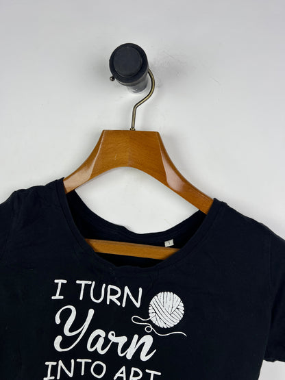 T-Shirt (Women) (Small-Medium)