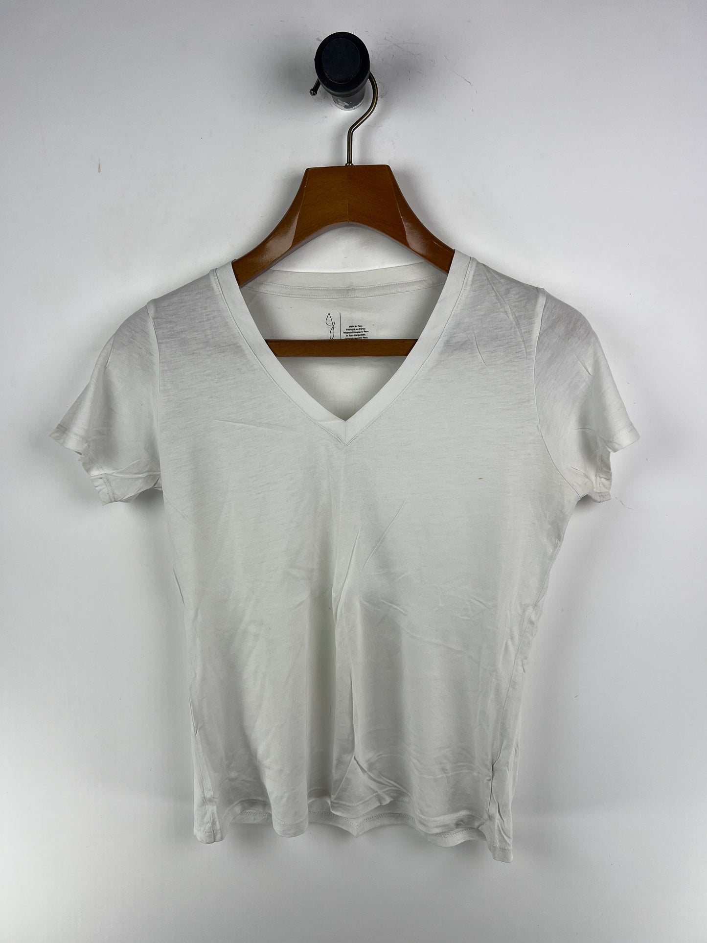 Joie T-Shirt (Women) (Small-Medium)