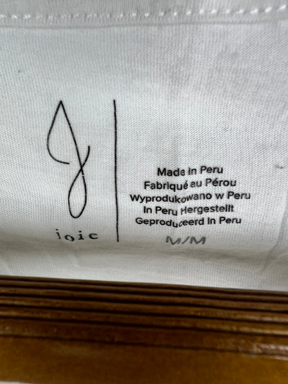 Joie T-Shirt (Women) (Small-Medium)