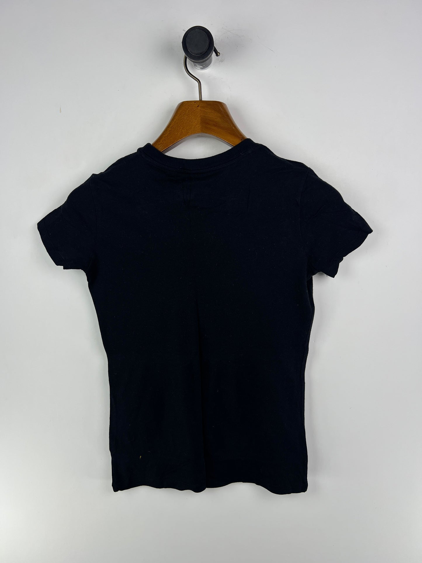 Aeropostale T-Shirt (Women) (X-Small/Small)