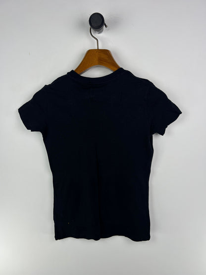 Aeropostale T-Shirt (Women) (X-Small/Small)