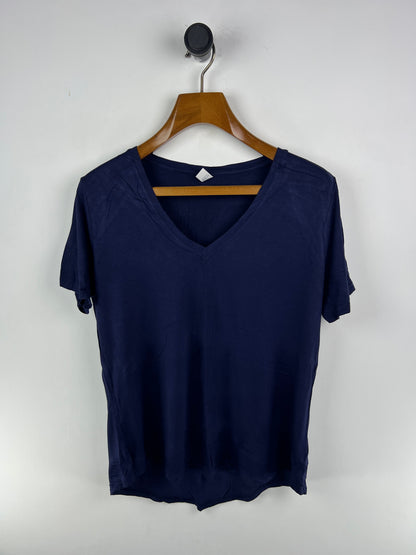 Old Navy T-Shirt (Women) (Large/X-Large)