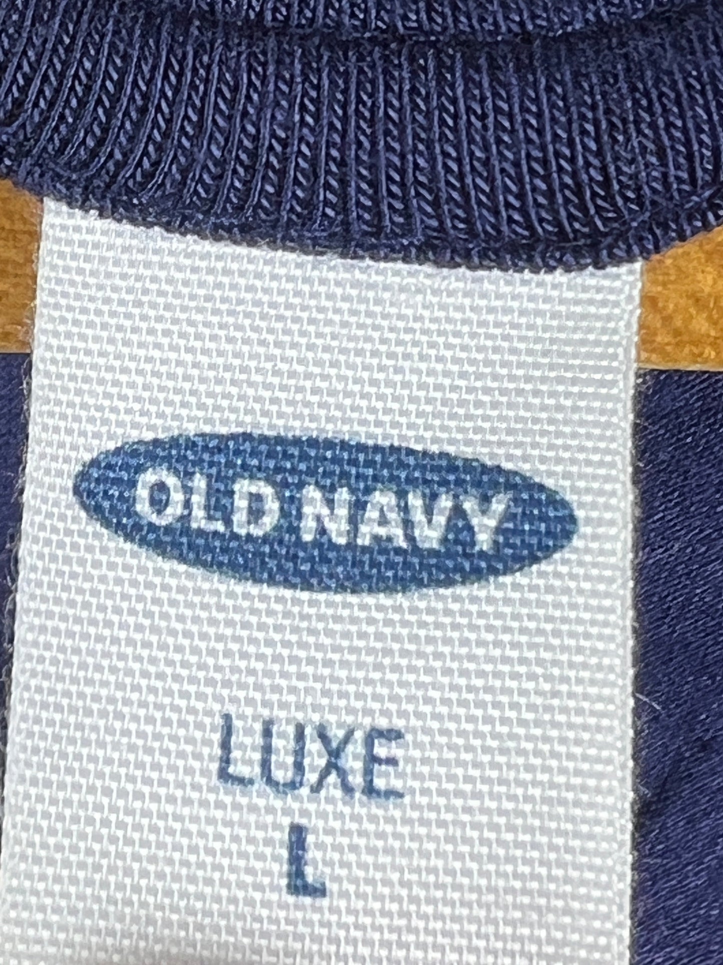 Old Navy T-Shirt (Women) (Large/X-Large)