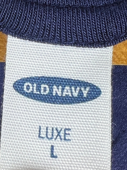 Old Navy T-Shirt (Women) (Large/X-Large)