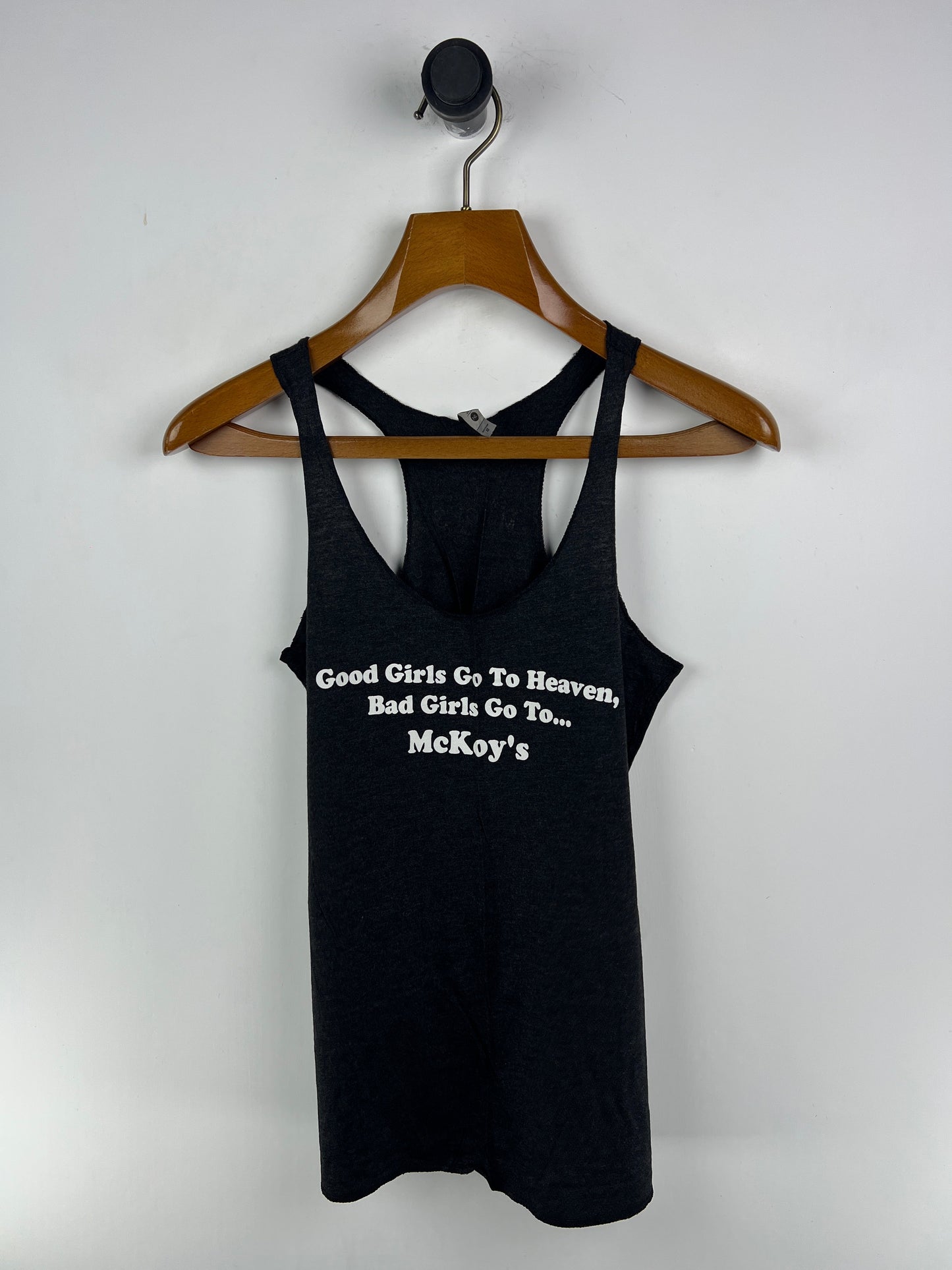Next Level Tank Top (Women) (X-Small/Small)