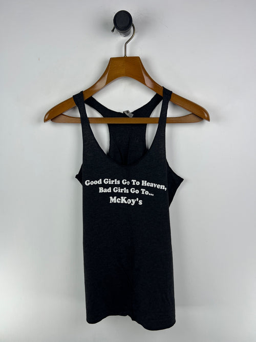 Next Level Tank Top (Women) (X-Small/Small)