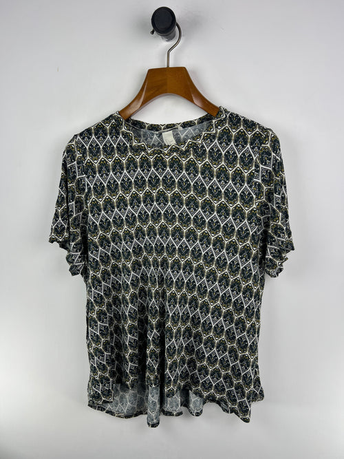 H&M T-Shirt (Women) (Large)