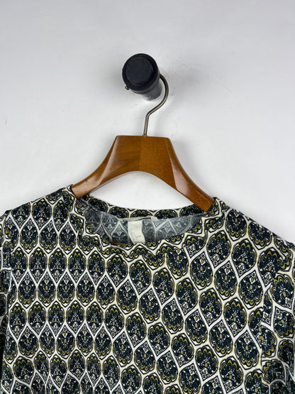 H&M T-Shirt (Women) (Large)
