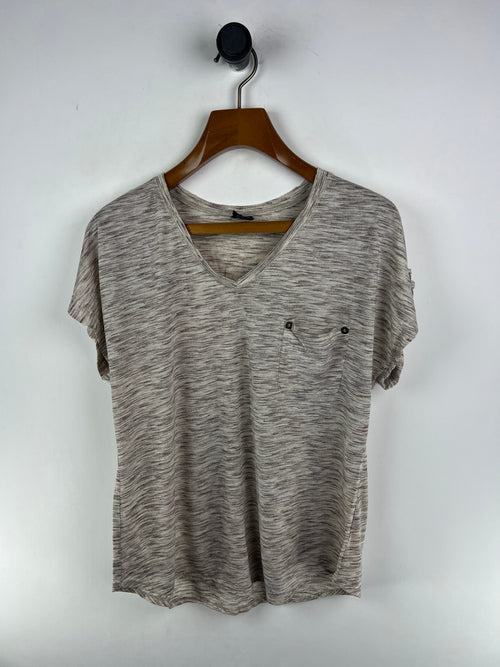 Faded Glory T-Shirt (Women) (Large)