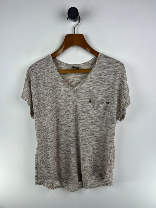 Faded Glory T-Shirt (Women) (Large)