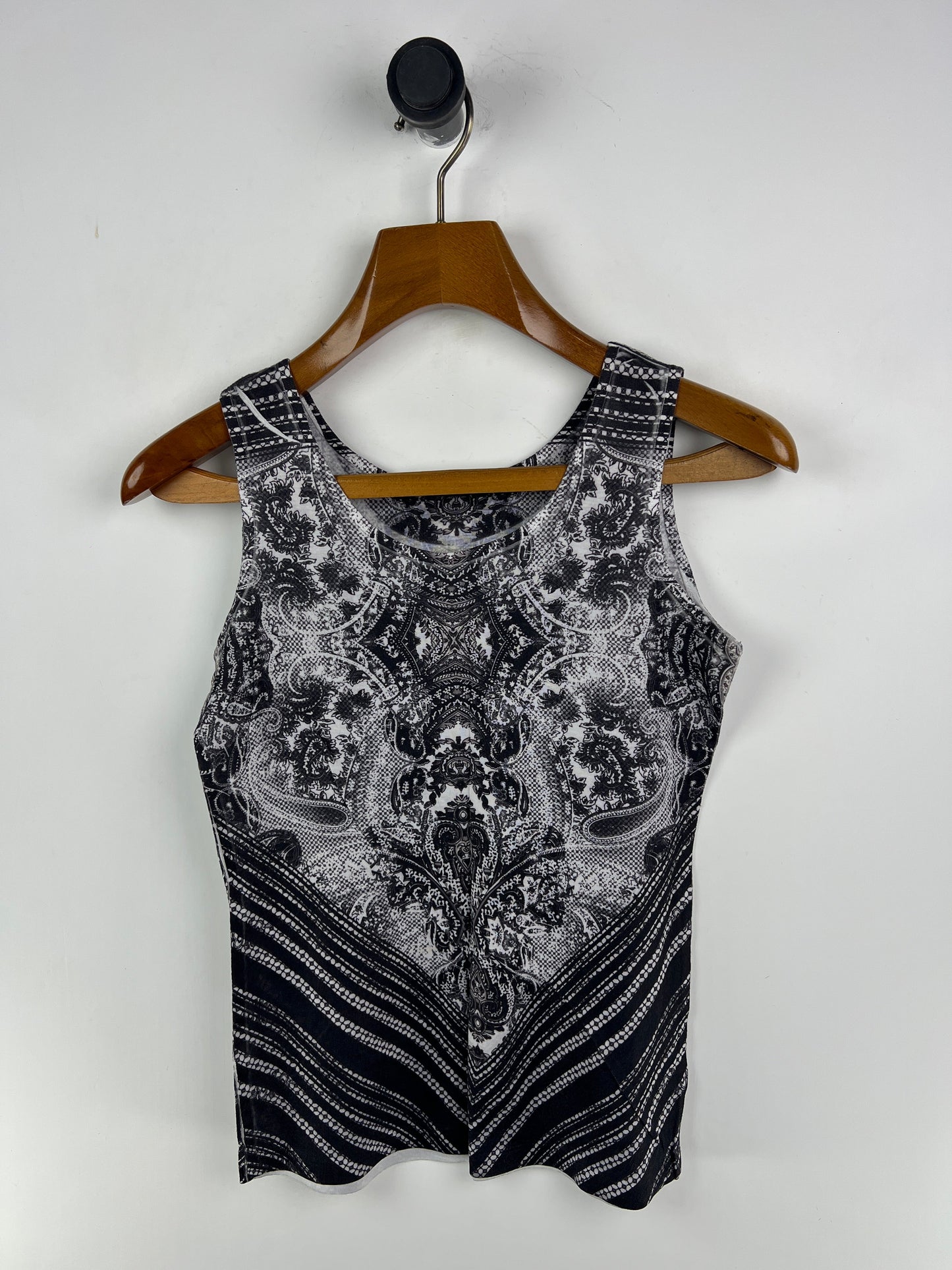 Tank Top (Women) (Small)