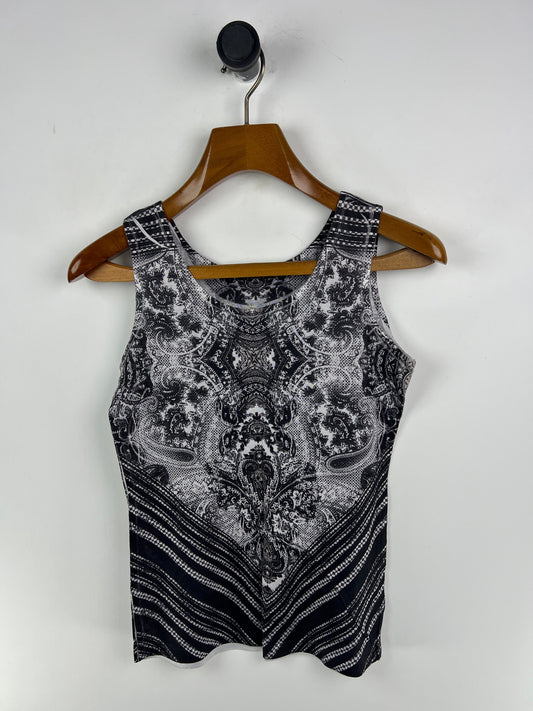 Tank Top (Women) (Small)