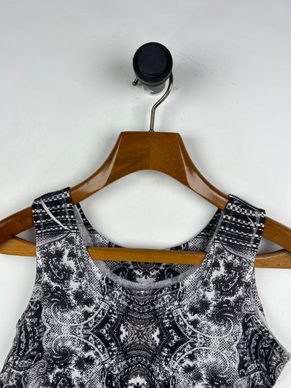 Tank Top (Women) (Small)