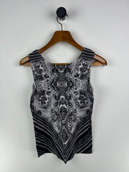 Tank Top (Women) (Small)