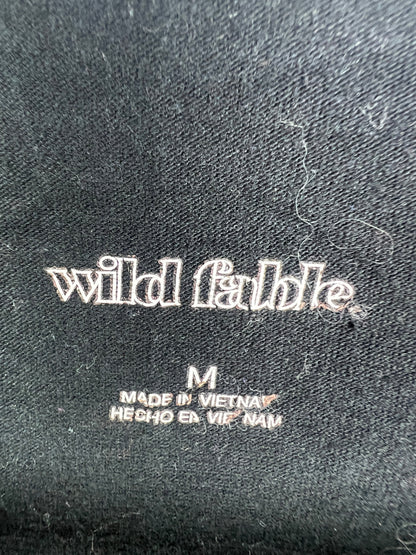 Wild Fable Crop Top (Women) (Small)