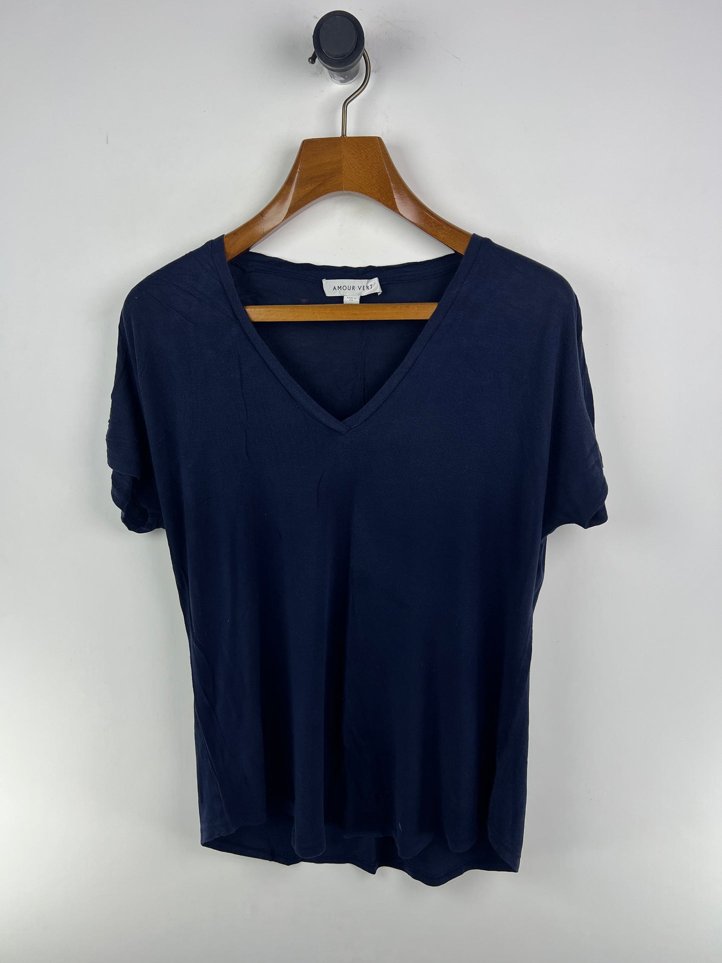 Amour Blouse (Women) (Small)