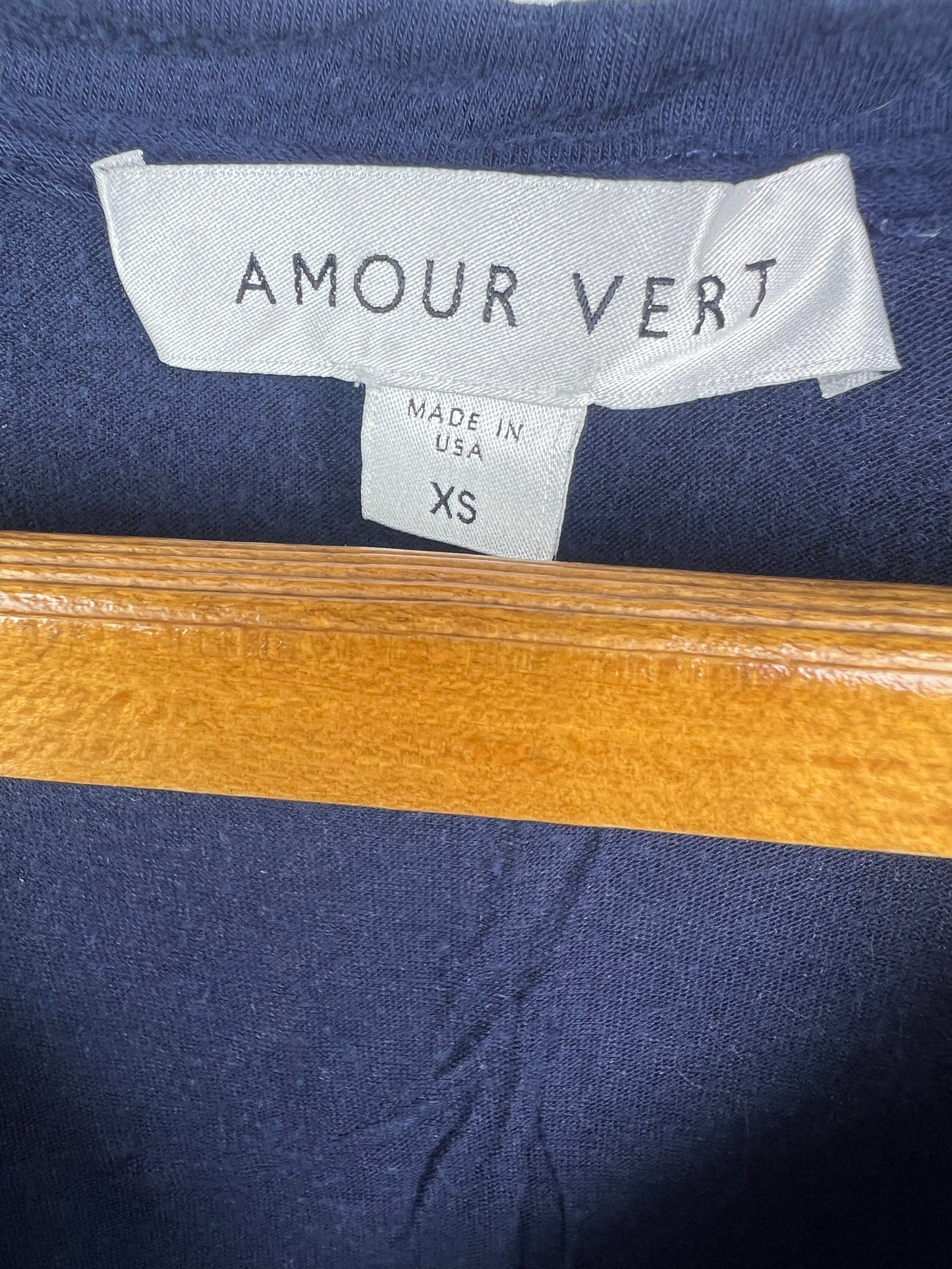 Amour Blouse (Women) (Small)