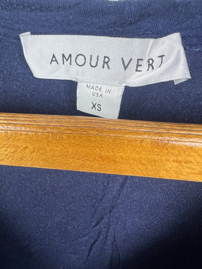 Amour Blouse (Women) (Small)