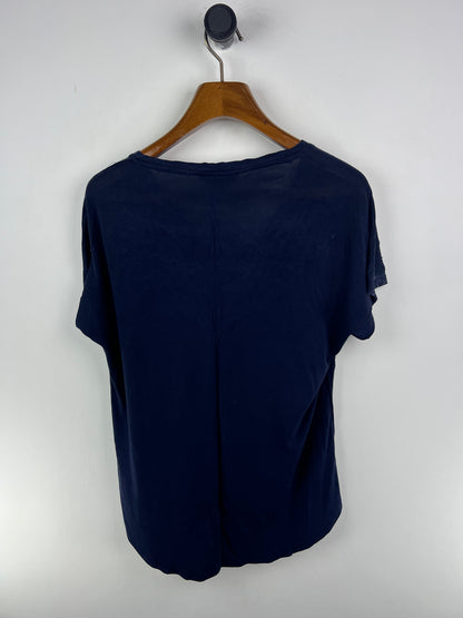 Amour Blouse (Women) (Small)