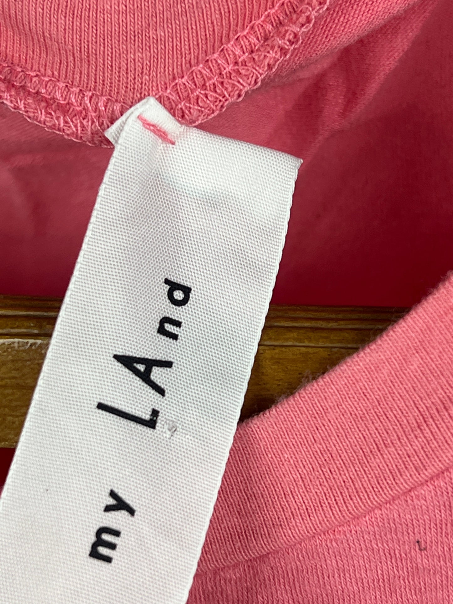 Land Blouse (Women) (Medium)