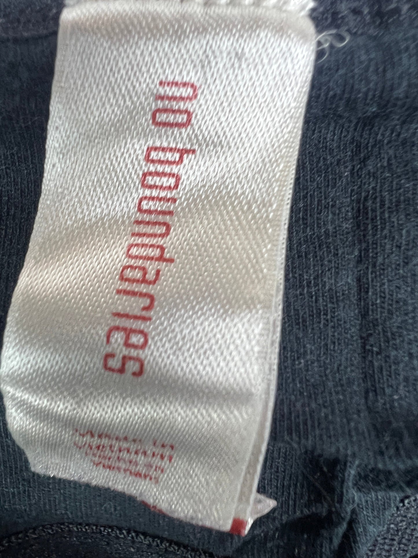 No Bo Tank Top (Women) (Small)