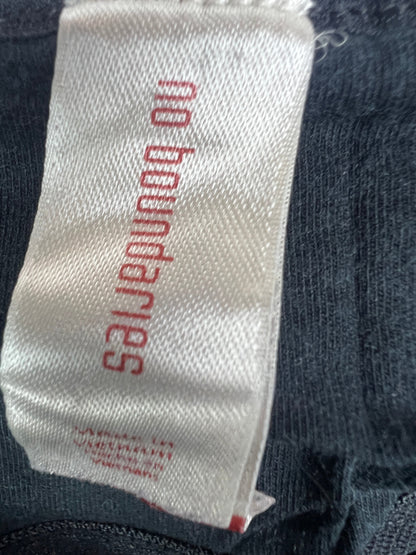 No Bo Tank Top (Women) (Small)