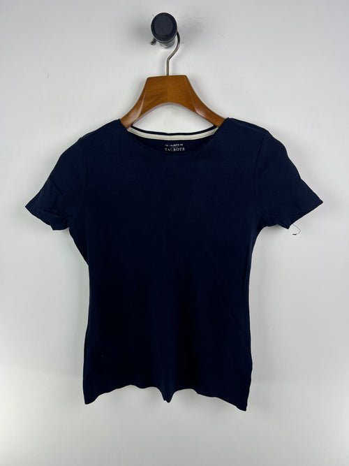Talbots T-Shirt (Women) (Small)