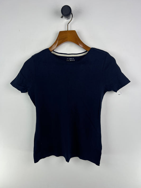 Talbots T-Shirt (Women) (Small)