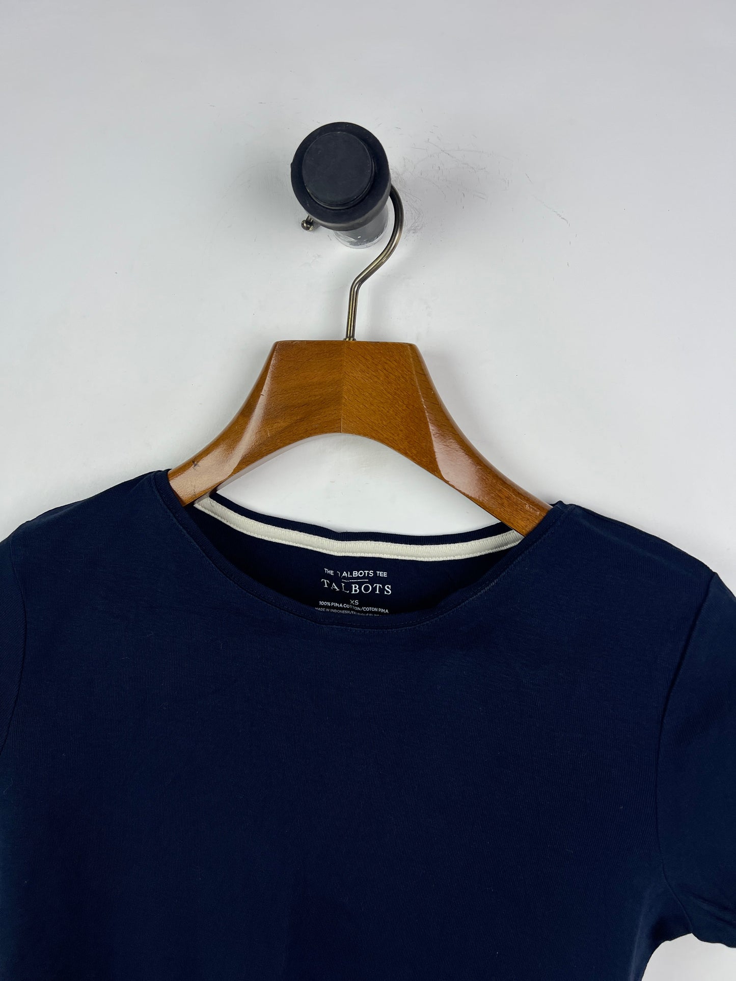 Talbots T-Shirt (Women) (Small)