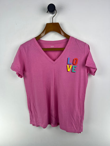 Ana T-Shirt (Women) (Medium-Large)